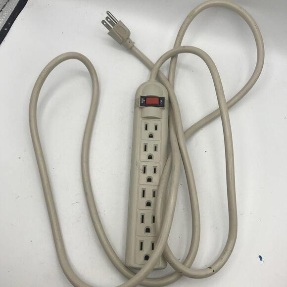 Other | Relocated Power Tap T 154 Electrical Extension Cord | Poshmark